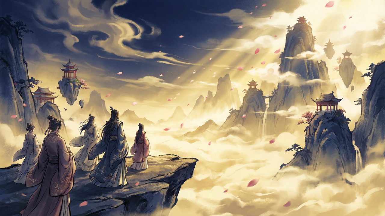 茄子视频传媒公司制作现场