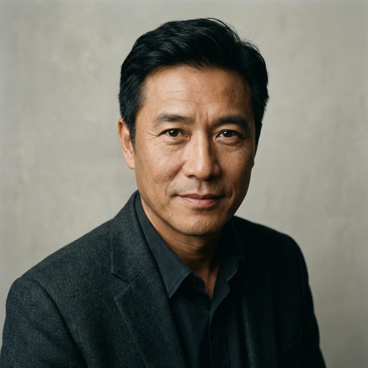 茄子视频导演专家林志远