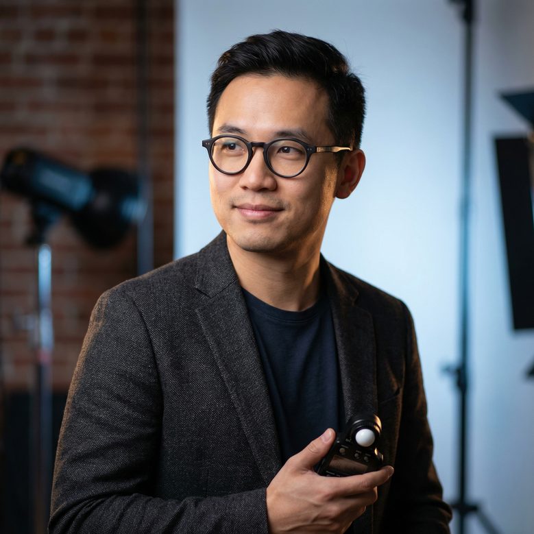 茄子视频摄影师赵明轩