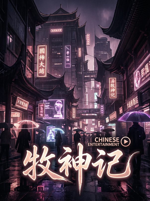 茄子视频 · 花间秘境短视频教程